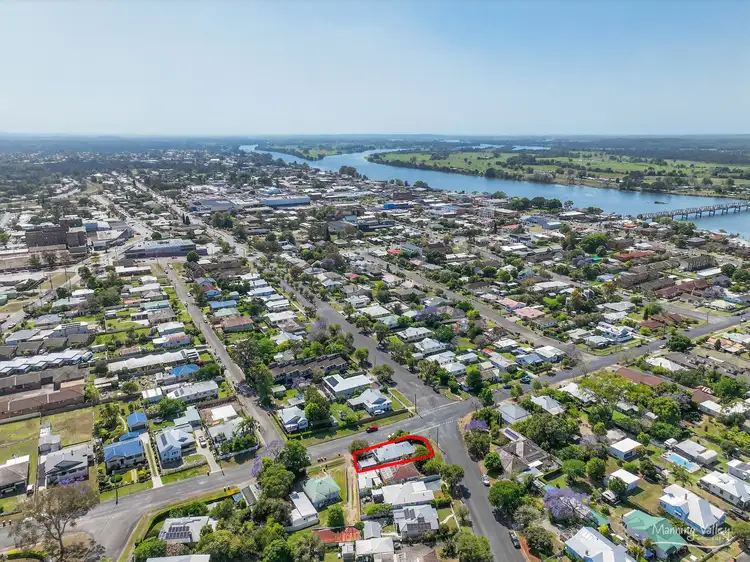 Second view of Homely house listing, 121A Wynter Street, Taree NSW 2430