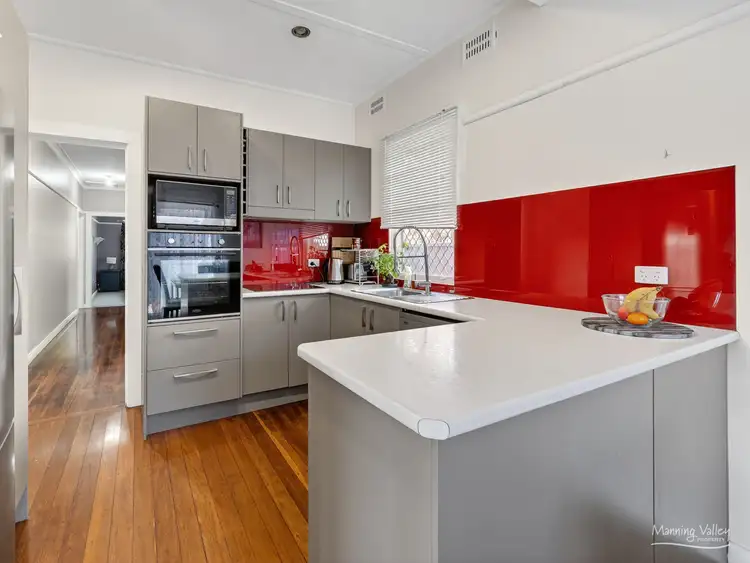 Third view of Homely house listing, 121A Wynter Street, Taree NSW 2430