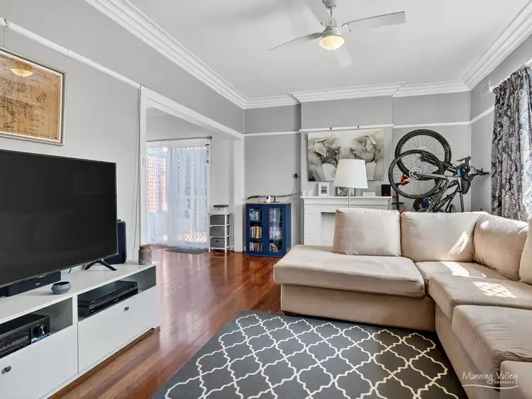 Sixth view of Homely house listing, 121A Wynter Street, Taree NSW 2430