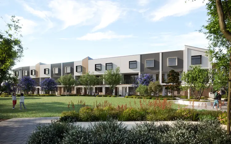 Second view of Homely townhouse listing, 26 Wildoo Lane, Prospect SA 5082