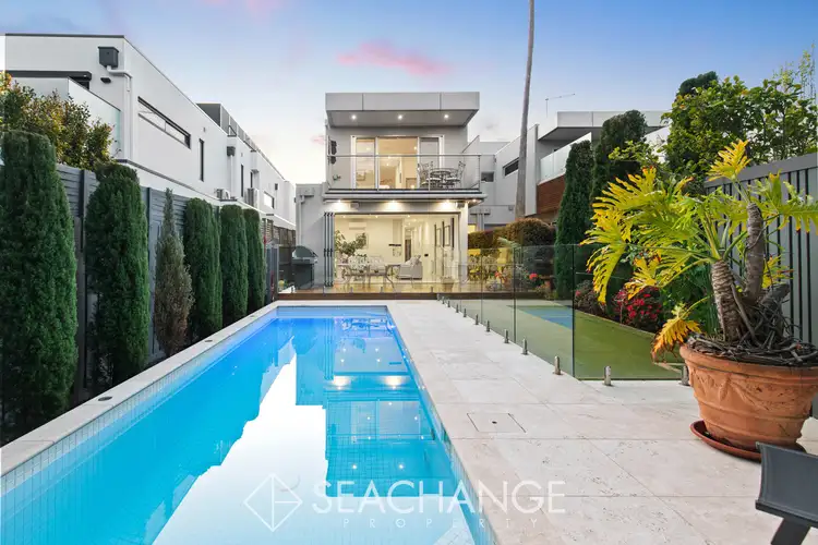 675 Esplanade, Mornington VIC 3931
