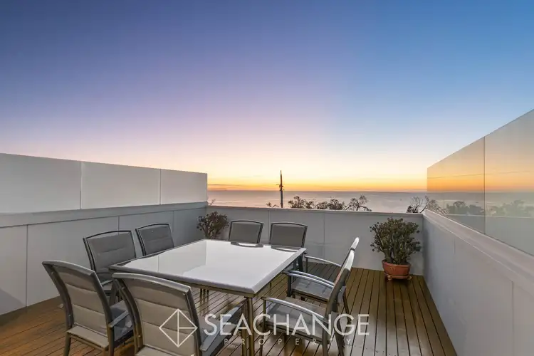 675 Esplanade, Mornington VIC 3931