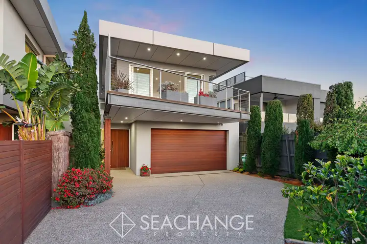 Third view of Homely house listing, 675 Esplanade, Mornington VIC 3931