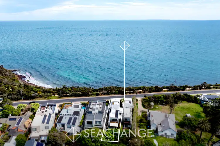 Fifth view of Homely house listing, 675 Esplanade, Mornington VIC 3931