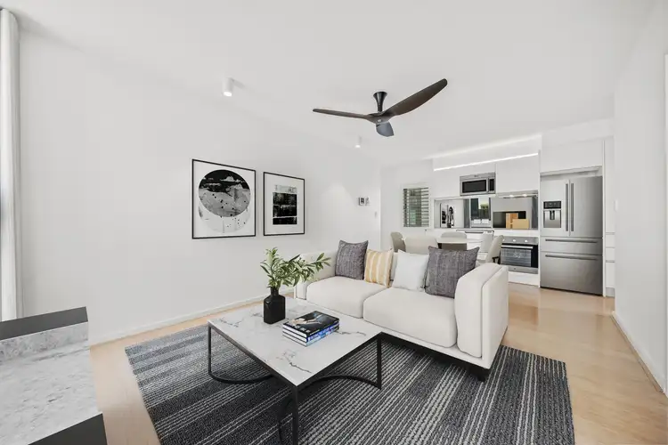 45/89 Aberdeen Street, Northbridge WA 6003