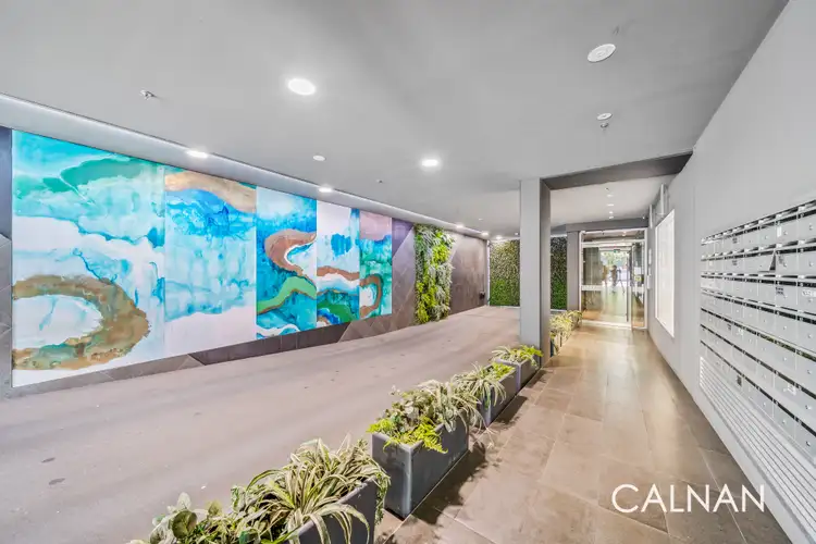 Third view of Homely apartment listing, 45/89 Aberdeen Street, Northbridge WA 6003