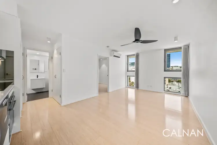 Fifth view of Homely apartment listing, 45/89 Aberdeen Street, Northbridge WA 6003