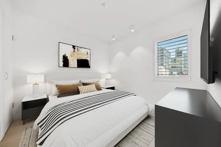 Seventh view of Homely apartment listing, 45/89 Aberdeen Street, Northbridge WA 6003