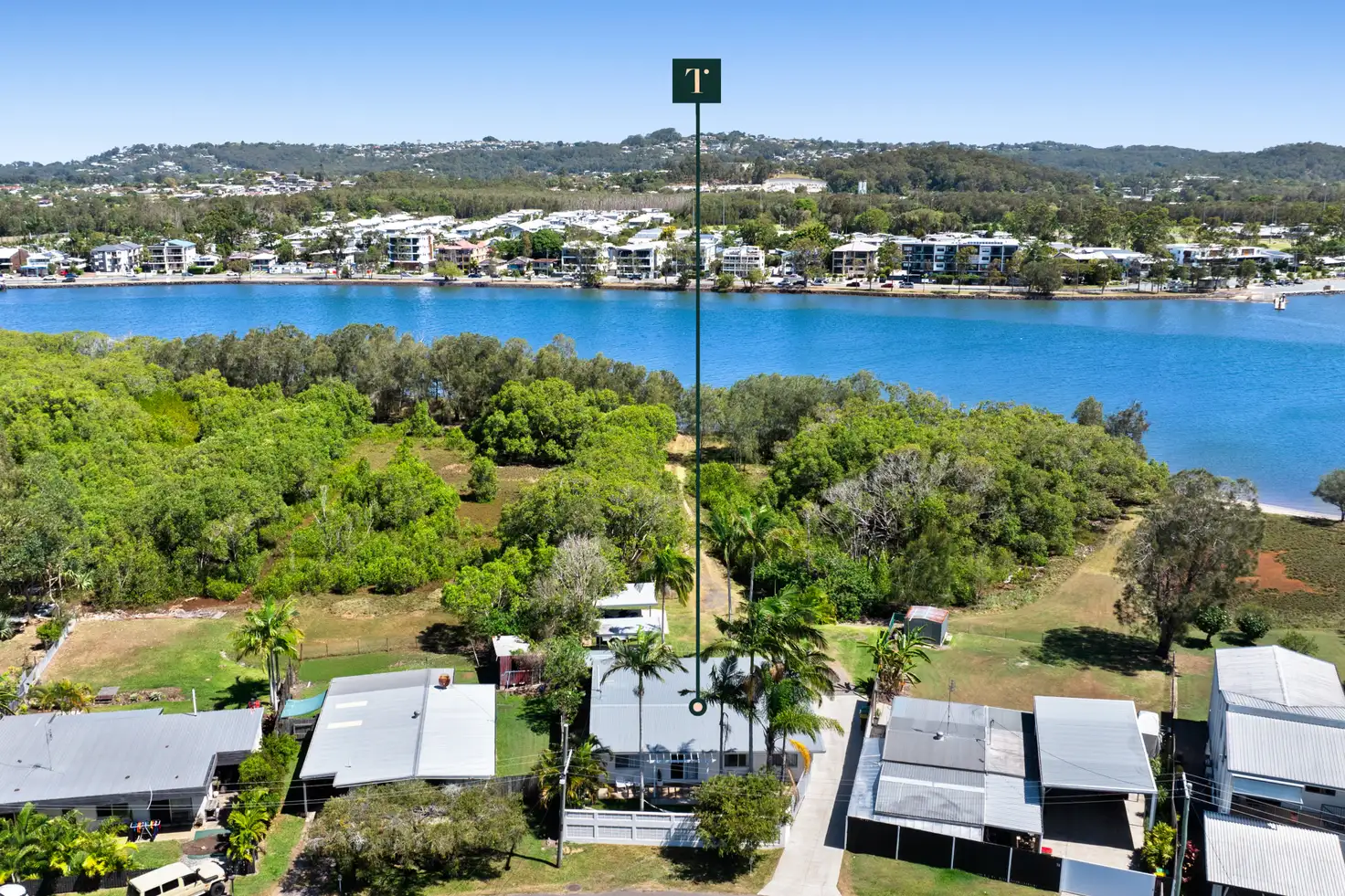 Main view of Homely house listing, 20 Waterview Crescent, Bli Bli QLD 4560