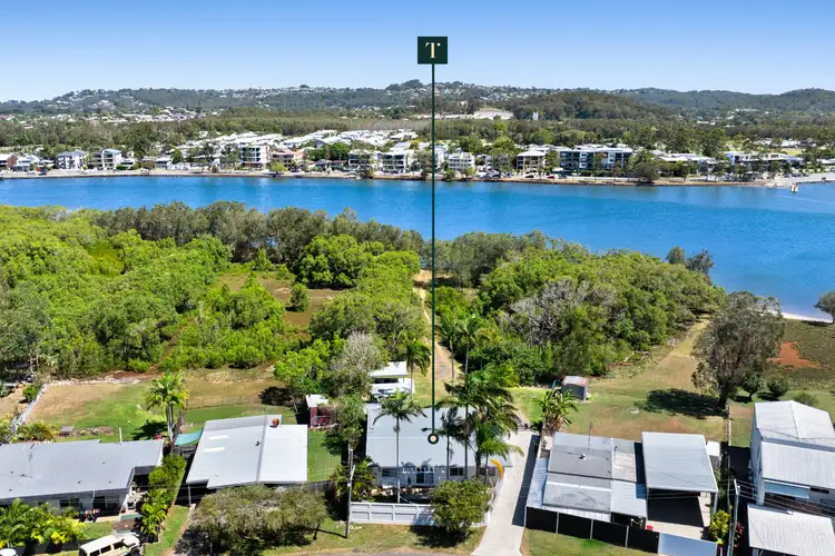 Second view of Homely house listing, 20 Waterview Crescent, Bli Bli QLD 4560