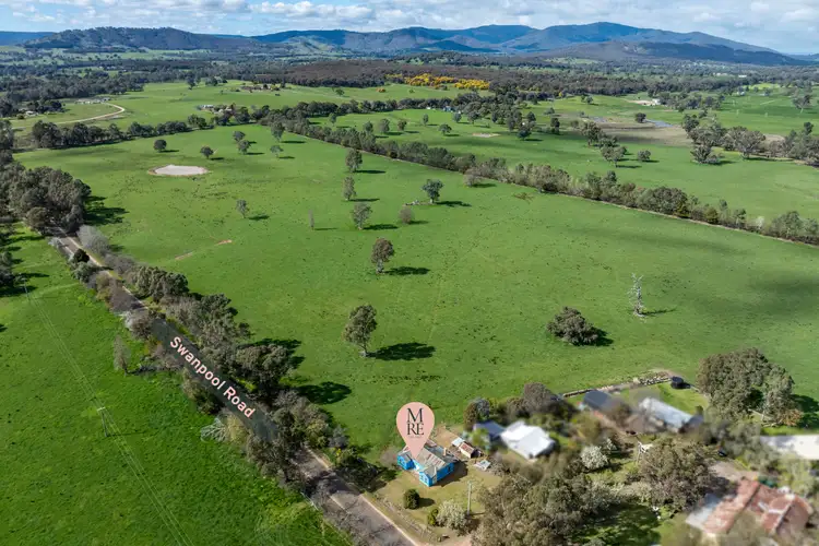 Second view of Homely house listing, 3 Butter Factory Lane, Swanpool VIC 3673