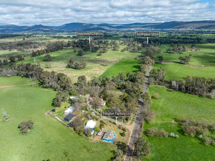 Sixth view of Homely house listing, 3 Butter Factory Lane, Swanpool VIC 3673