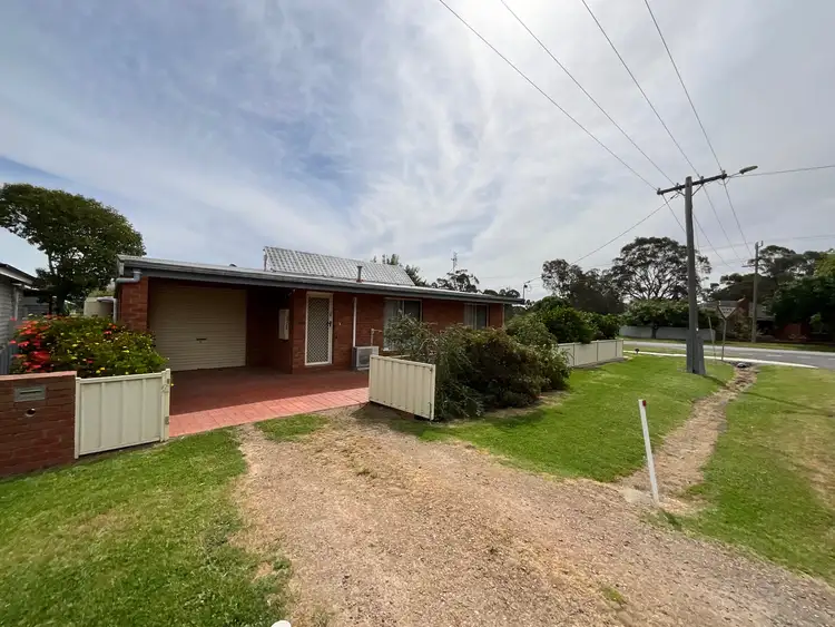 2A Lewis Street, Euroa VIC 3666