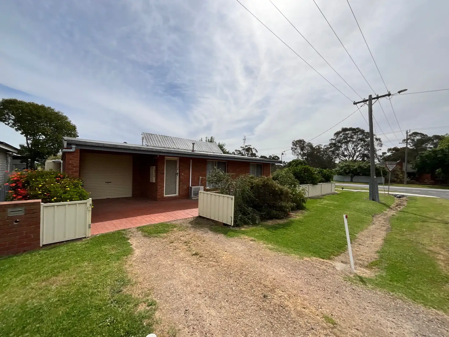 Main view of Homely unit listing, 2A Lewis Street, Euroa VIC 3666