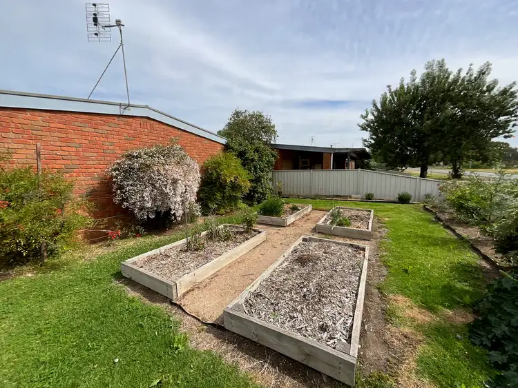 Second view of Homely unit listing, 2A Lewis Street, Euroa VIC 3666