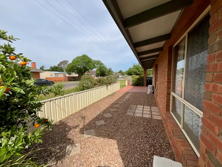 Third view of Homely unit listing, 2A Lewis Street, Euroa VIC 3666