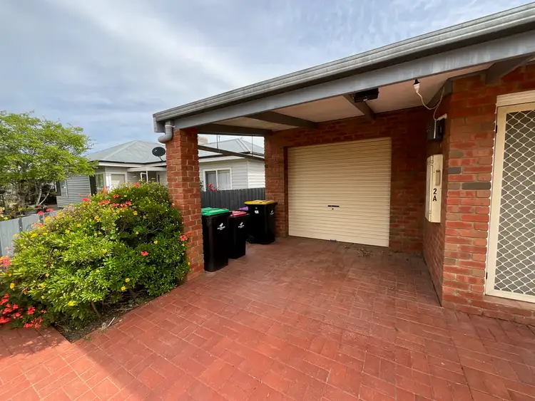 Fourth view of Homely unit listing, 2A Lewis Street, Euroa VIC 3666
