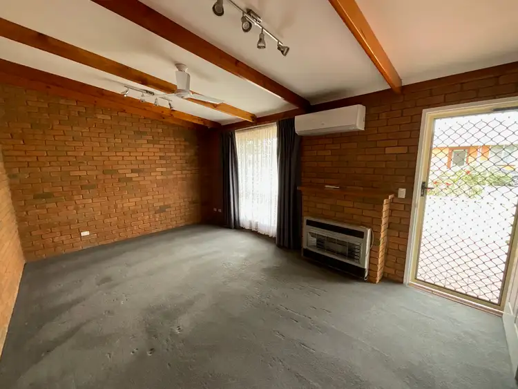 Fifth view of Homely unit listing, 2A Lewis Street, Euroa VIC 3666