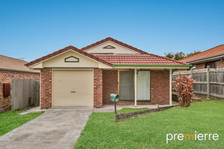 7A McBrien Court, Redbank Plains QLD 4301