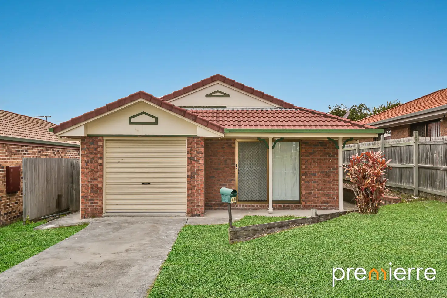 Main view of Homely house listing, 7A McBrien Court, Redbank Plains QLD 4301
