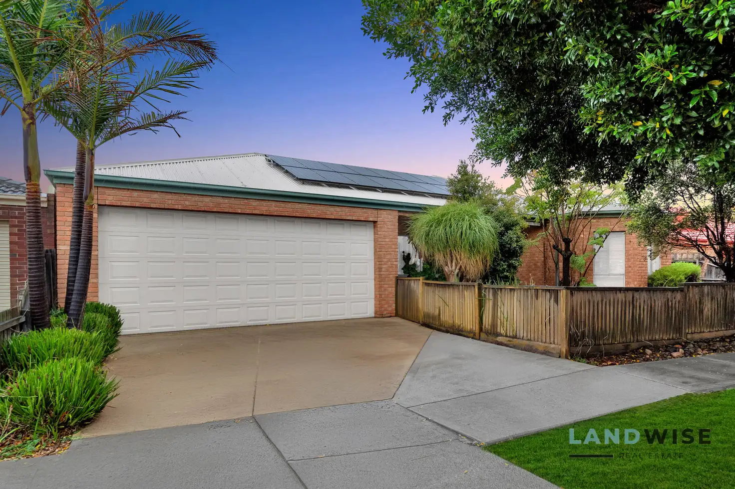 Main view of Homely house listing, 158 Kingston Boulevard, Hoppers Crossing VIC 3029