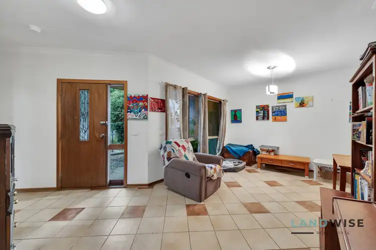 Second view of Homely house listing, 158 Kingston Boulevard, Hoppers Crossing VIC 3029