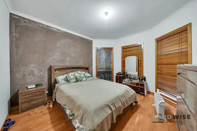 Third view of Homely house listing, 158 Kingston Boulevard, Hoppers Crossing VIC 3029