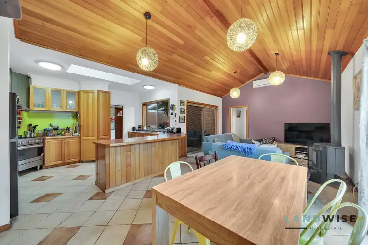 Fifth view of Homely house listing, 158 Kingston Boulevard, Hoppers Crossing VIC 3029