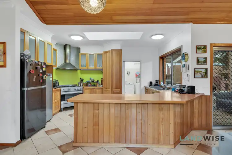 Seventh view of Homely house listing, 158 Kingston Boulevard, Hoppers Crossing VIC 3029