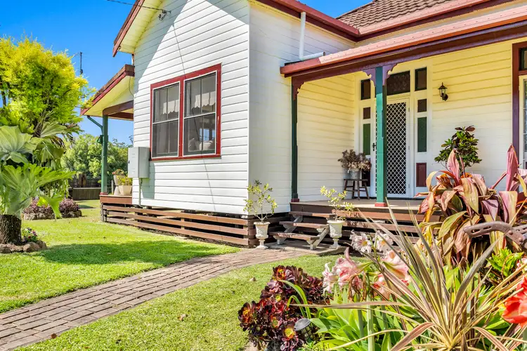 Fourth view of Homely rural property listing, 1078 Keerrong Road, Keerrong NSW 2480