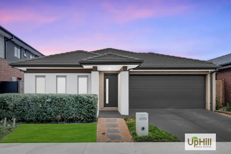 22 Matchett Drive, Clyde VIC 3978