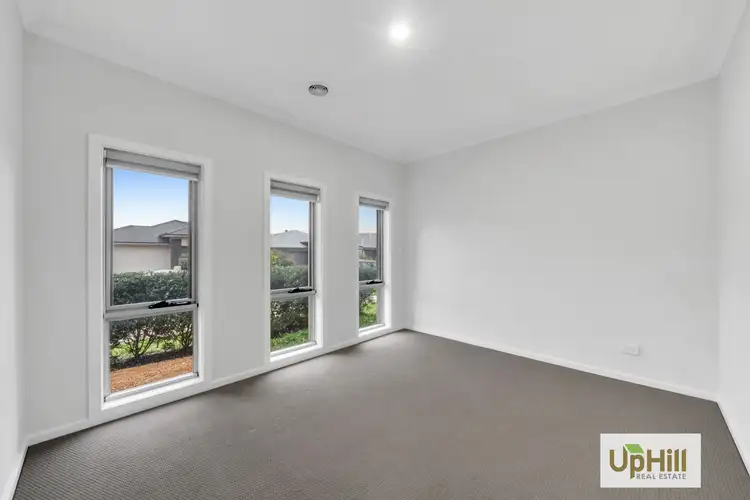 Second view of Homely house listing, 22 Matchett Drive, Clyde VIC 3978