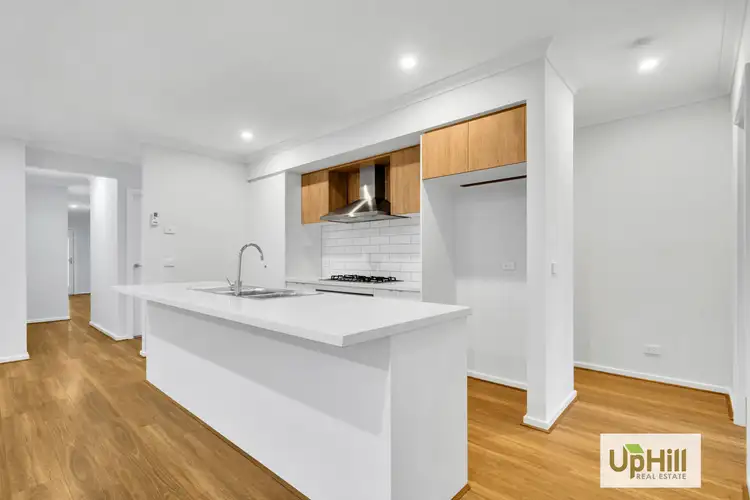 Fourth view of Homely house listing, 22 Matchett Drive, Clyde VIC 3978