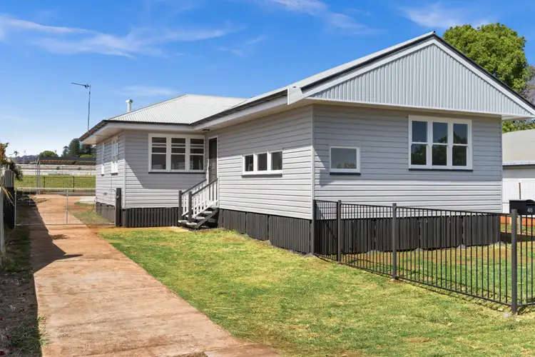 48 Weetwood Street, Newtown QLD 4350