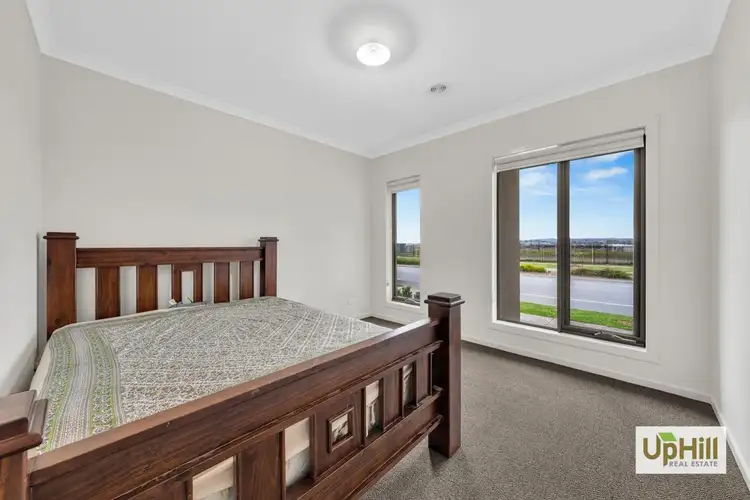 Second view of Homely house listing, 210 St Germain Boulevard, Clyde North VIC 3978