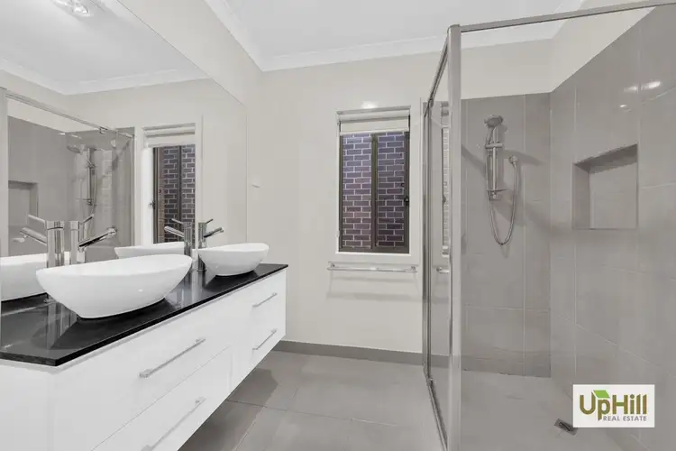 Third view of Homely house listing, 210 St Germain Boulevard, Clyde North VIC 3978