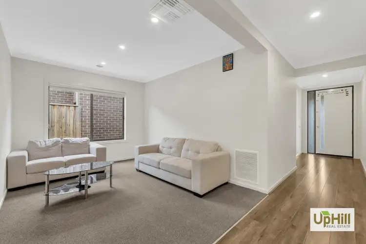 Fourth view of Homely house listing, 210 St Germain Boulevard, Clyde North VIC 3978