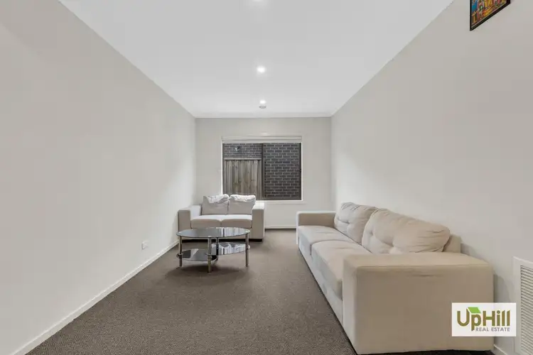 Fifth view of Homely house listing, 210 St Germain Boulevard, Clyde North VIC 3978