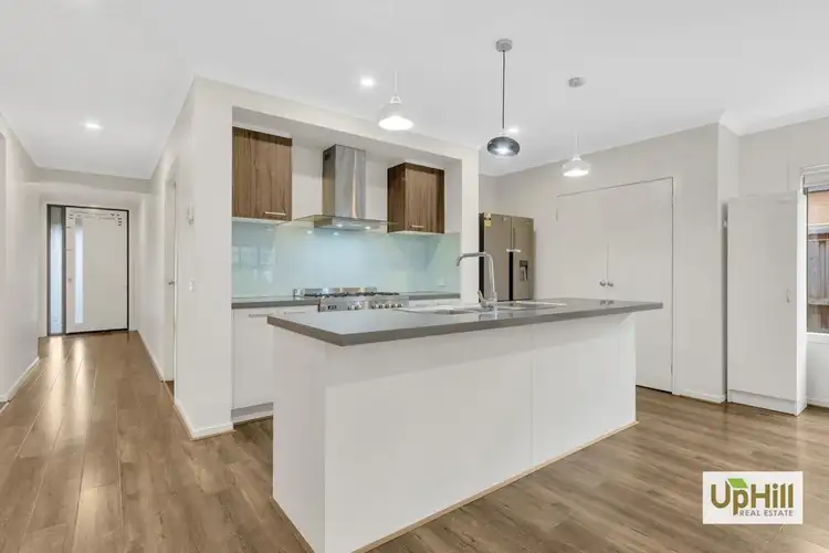 Sixth view of Homely house listing, 210 St Germain Boulevard, Clyde North VIC 3978