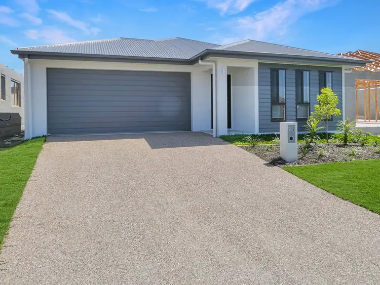 15 Westringia Lane, Bohle Plains QLD 4817