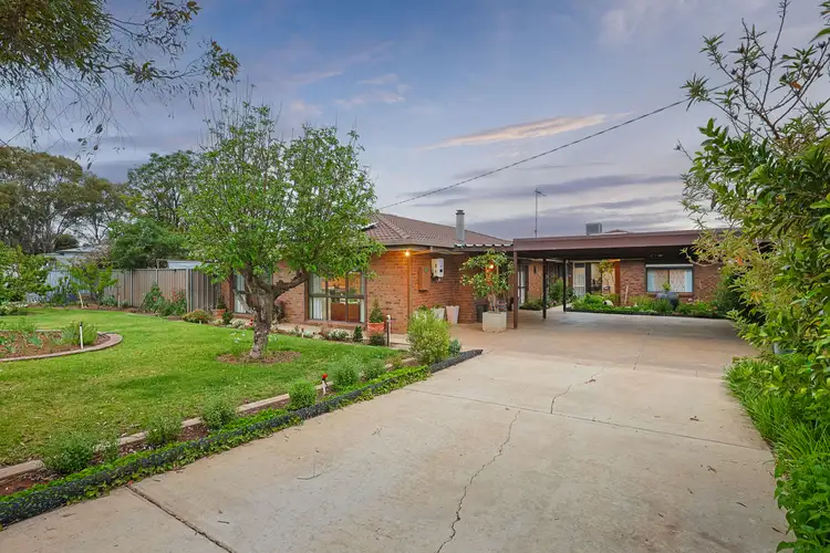 1214 Cowra Avenue, Irymple VIC 3498