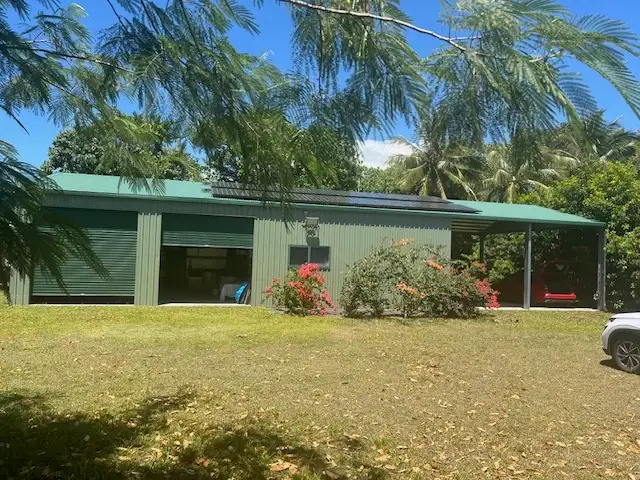 Main view of Homely land listing, LOT 13, 26 Andrews Street, Kurrimine Beach QLD 4871
