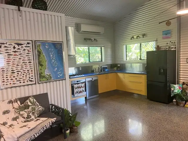 Second view of Homely land listing, LOT 13, 26 Andrews Street, Kurrimine Beach QLD 4871