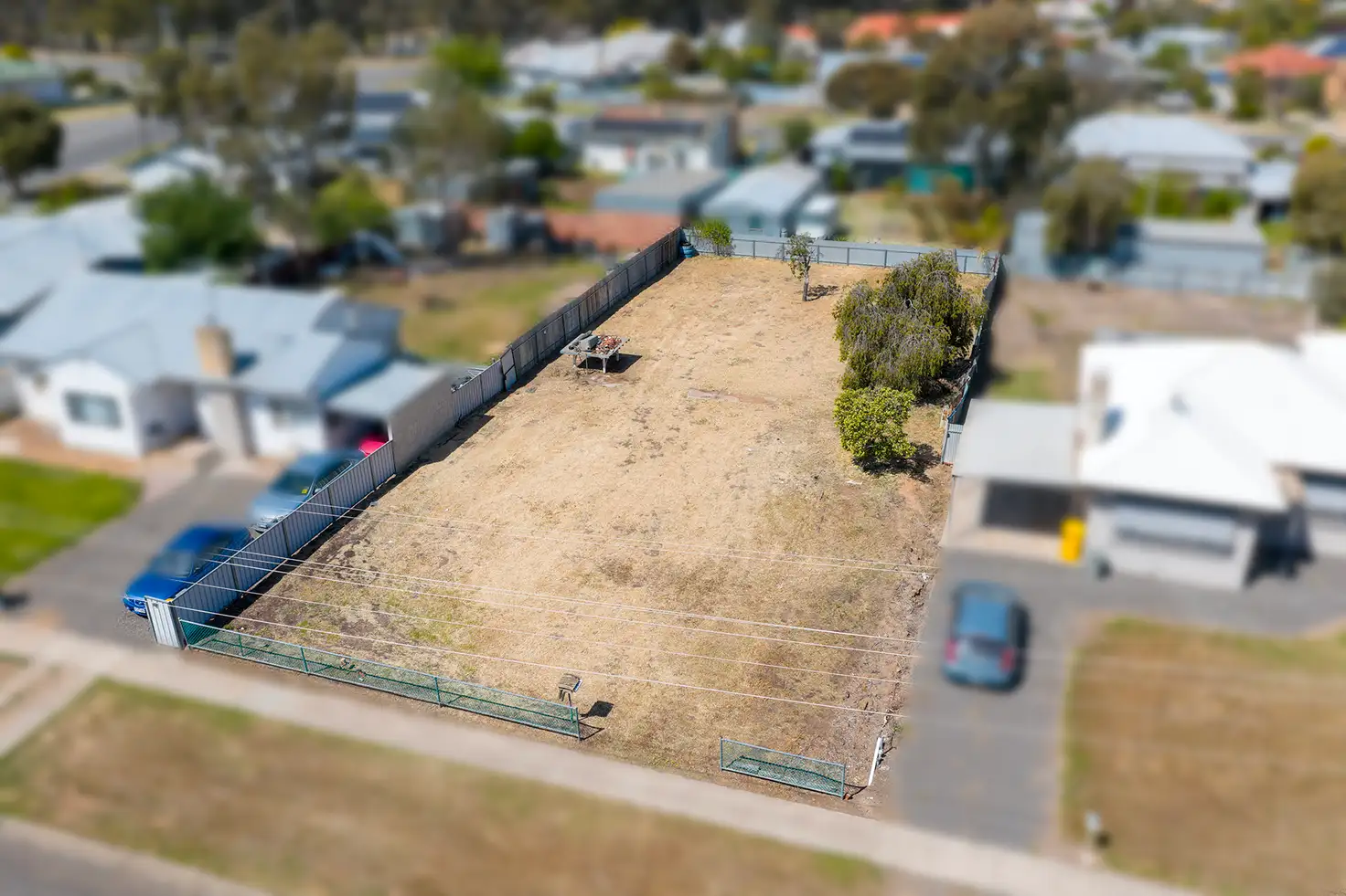 Main view of Homely land listing, 15 Coral Avenue, Warracknabeal VIC 3393