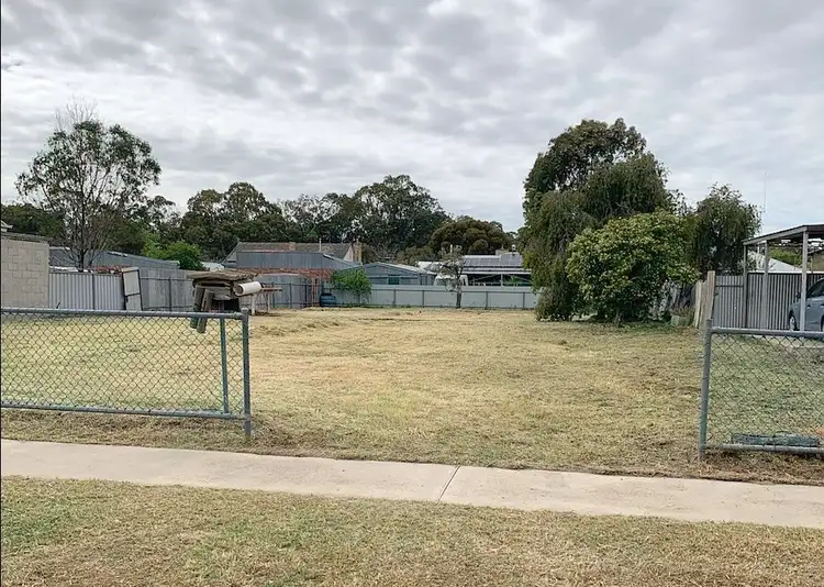 Second view of Homely land listing, 15 Coral Avenue, Warracknabeal VIC 3393