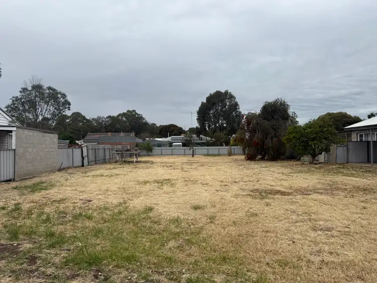 Third view of Homely land listing, 15 Coral Avenue, Warracknabeal VIC 3393