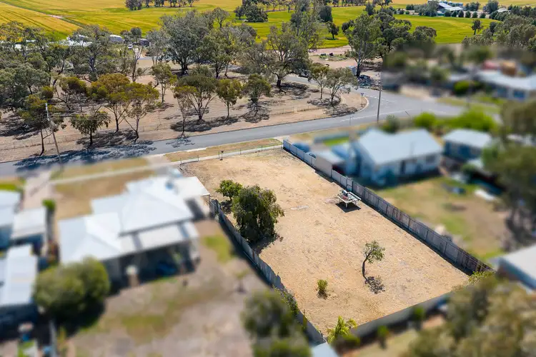 Sixth view of Homely land listing, 15 Coral Avenue, Warracknabeal VIC 3393