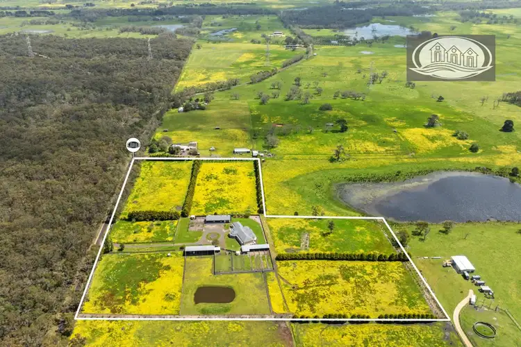 231 Golf Course Road, Heywood VIC 3304