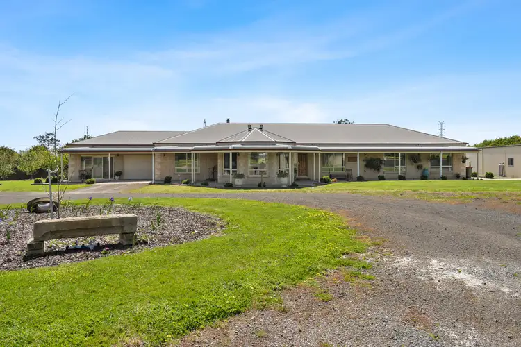 Third view of Homely house listing, 231 Golf Course Road, Heywood VIC 3304