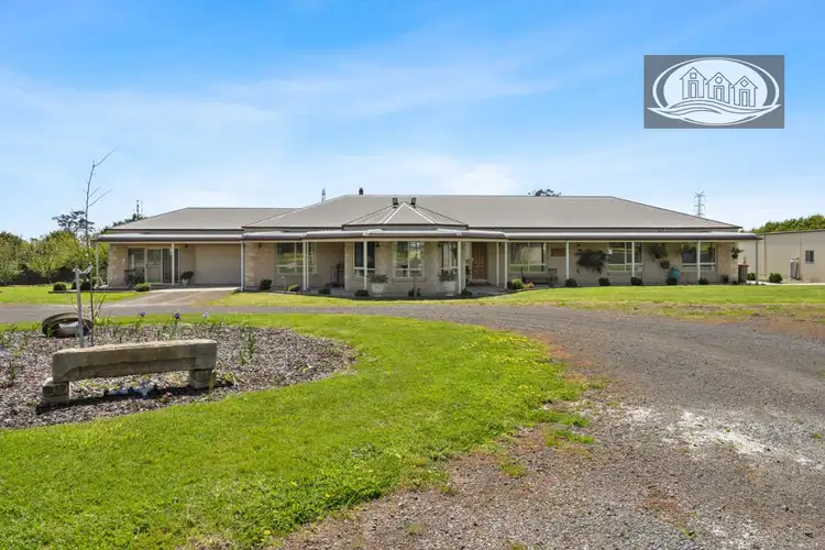 Fifth view of Homely house listing, 231 Golf Course Road, Heywood VIC 3304